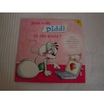 Joue avec diddl et ses amis ! 2 pc Joue avec diddl et ses amis ! 2 pc