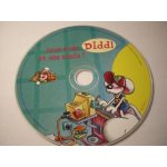 Joue avec diddl et ses amis - cd - rom pc Joue avec diddl et ses amis - cd - rom pc