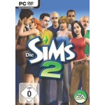 Die sims 2 - das basisspiel [import allemand] [jeu pc]