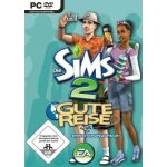 Die sims 2: gute reise! (add - on) [import allemand] [jeu pc]