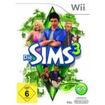 Die sims 3 wii Die sims 3 wii