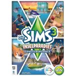 Die sims 3 : inselparadies [import allemand] [jeu pc]
