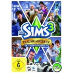 Die sims 3: traumkarrieren (add - on) [import allemand] [jeu pc]