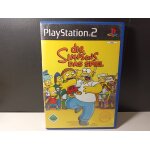 Die simpsons das spiel Die simpsons das spiel
