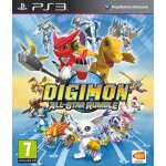 Digimon all - star rumble ps3 Digimon all - star rumble ps3