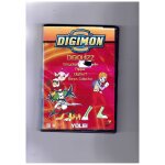 Digimon digiquizz