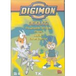 Digimon digiquizz tk pc