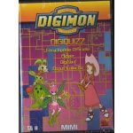 Digimon digital monsters 'mimi' pc