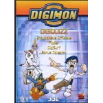 Digimon joe pc