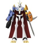 Digimon - omegamon - figurine anime heroes 17cm Digimon - omegamon - figurine anime heroes 17cm
