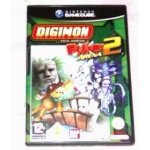 Digimon rumble arena 2 - ensemble complet - gamecube