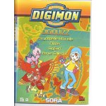 Digimon 'sora' pc
