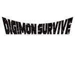 Digimon survive standard anglais, allemand ps4