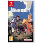 Digimon survive - switch Digimon survive - switch