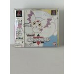 Digimon tamers - pocket culumon (psx) import japonais