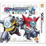 Digimon universe appli monsters - 3ds (japon) Digimon universe appli monsters - 3ds (japon)