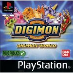 Digimon world ps1 Digimon world ps1