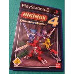 Digimon world 4 ps2 playstation 2 Digimon world 4 ps2 playstation 2