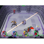 Digimon world 4 standard ps2