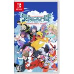 Digimon world: next order [international edition] (multi - language) - switch (japon)