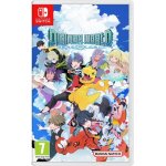 Digimon world : next order switch Digimon world : next order switch