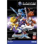 Digimon world x gamecube