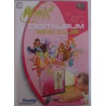 Digitalbum winx club pc