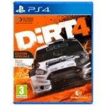 Dirt 4 edition spéciale - exclusivité micromania ps4 Dirt 4 edition spéciale - exclusivité micromania ps4