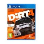 Dirt 4 edition sp�ciale - exclusivit� micromania ps4