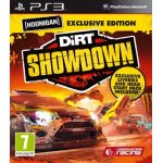 Dirt showdown ps3