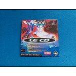 Disc 23 demo le magazine officiel playstation 1 ps1 tekken 3 dark omen Disc 23 demo le magazine officiel playstation 1 ps1 tekken 3 dark omen