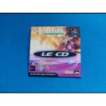 Disc 25 demo le magazine officiel playstation 1 ps1 medievil l'exode d'abe