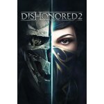 Dishonored 2 pc gogcom Dishonored 2 pc gogcom