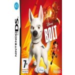 Disney's bolt - ensemble complet - nintendo ds