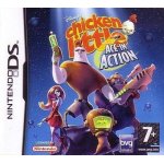Disney's chicken little: ace in action nintendo ds Disney's chicken little: ace in action nintendo ds