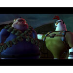 Disney's chicken little : aventures intergalactiques pc