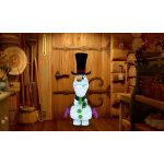 Disney die eisk�nigin : olafs abenteuer standard nintendo 3ds