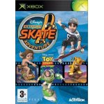 Disney extreme skate adventure xbox