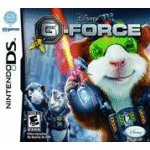 Disney - g - force nintendo ds