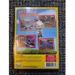 Disney greatest hits - chicken little - jeu pc dvd - rom