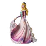 Disney haute couture statue aurore la belle au bois dormant Disney haute couture statue aurore la belle au bois dormant