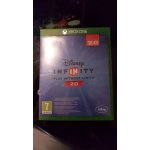 Disney infinity 2. 0 xbox one Disney infinity 2. 0 xbox one