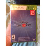 Disney infinity 2. 0 marvel super heroes xbox 360 replacement game only - no base or figures included ...
