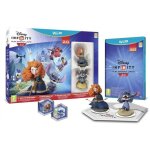 Disney infinity 2. 0 - pack toy box combo wii u