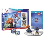 Disney infinity 2. 0 - pack toy box combo wii u Disney infinity 2. 0 - pack toy box combo wii u