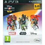 Disney infinity 3. 0 edition (software only) - ps3 Disney infinity 3. 0 edition (software only) - ps3