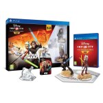 Disney infinity 3. 0 - star wars - pack de d�marrage ps4