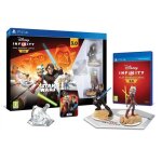 Disney infinity 3. 0 - star wars - pack de d�marrage ps4
