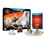 Disney infinity 3. 0 - star wars - pack de dmarrage wii u