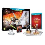 Disney infinity 3. 0 - star wars - pack de démarrage wii u Disney infinity 3. 0 - star wars - pack de démarrage wii u